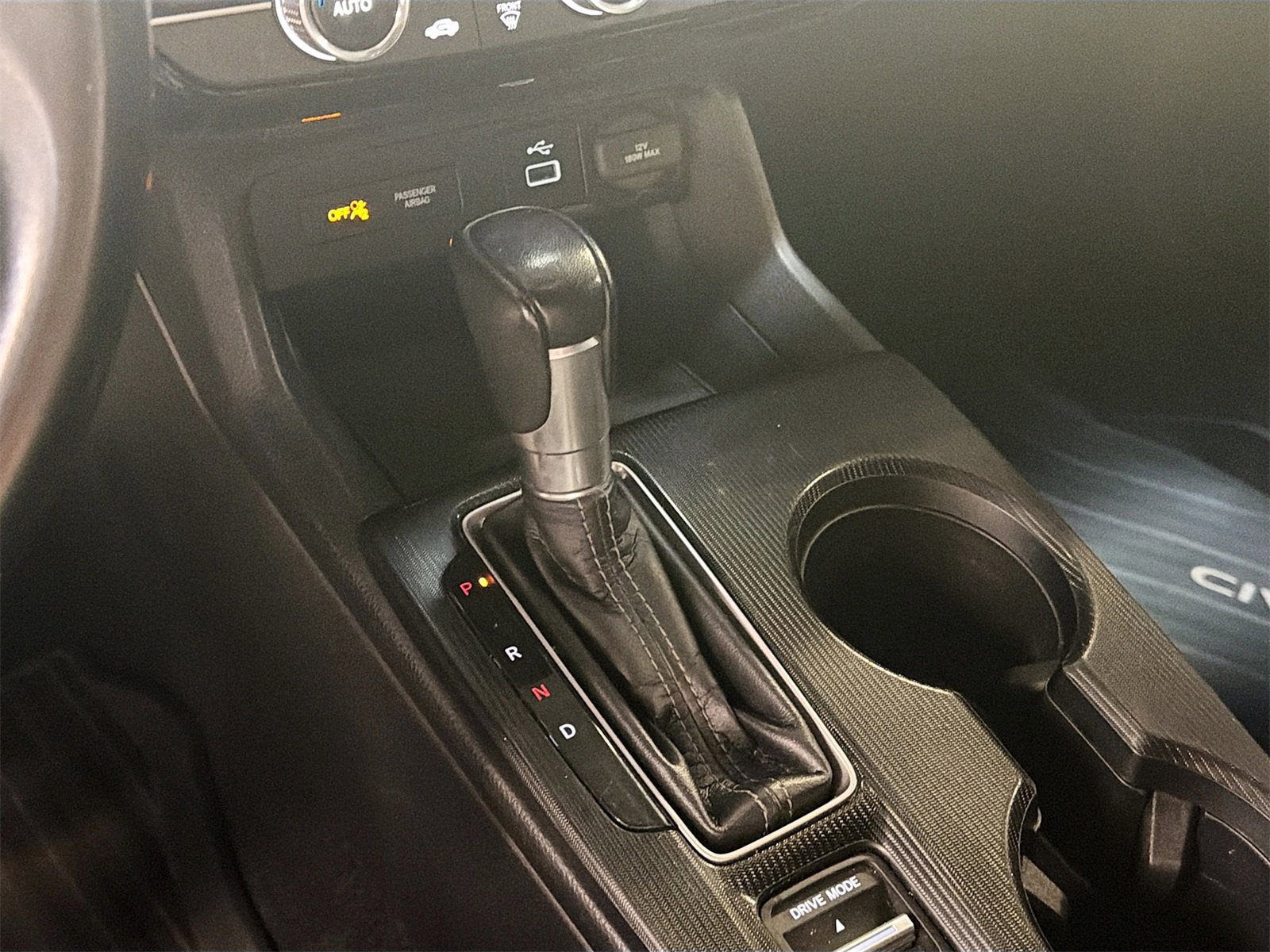 Used 2022 Honda Civic Sport image 16