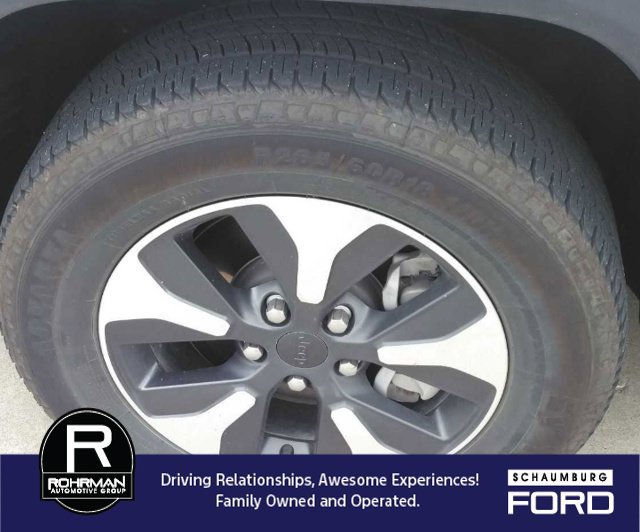 Used 2024 Jeep Grand Cherokee Limited 4xe AWD/4WD image 10