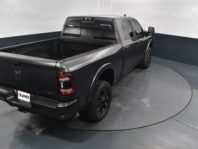 Used 2023 RAM 2500 Limited image 40