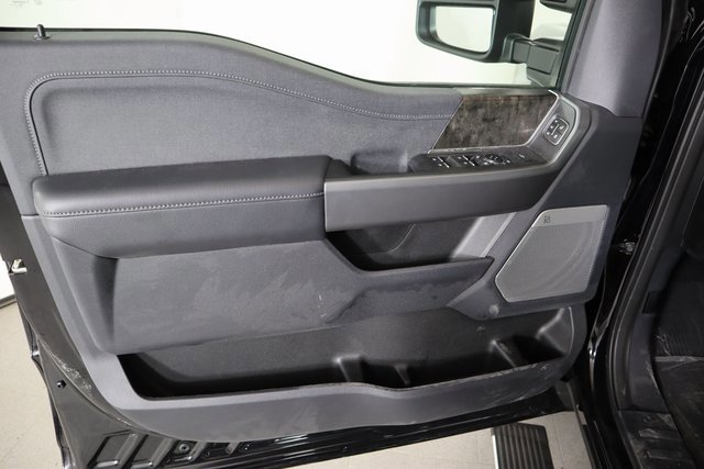New 2026 Ford F350 Lariat w/ Lariat Ultimate Package image 39