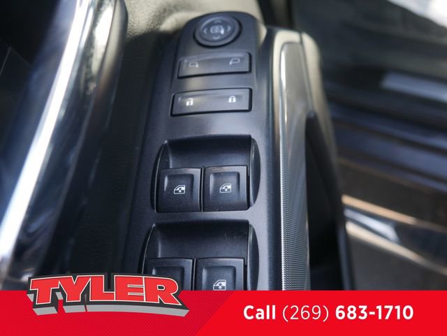 Used 2016 Chevrolet Silverado 1500 LT w/ All Star Edition AWD/4WD image 23