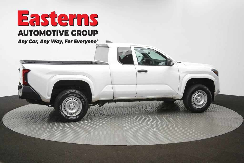 Used 2024 Toyota Tacoma SR RWD image 40