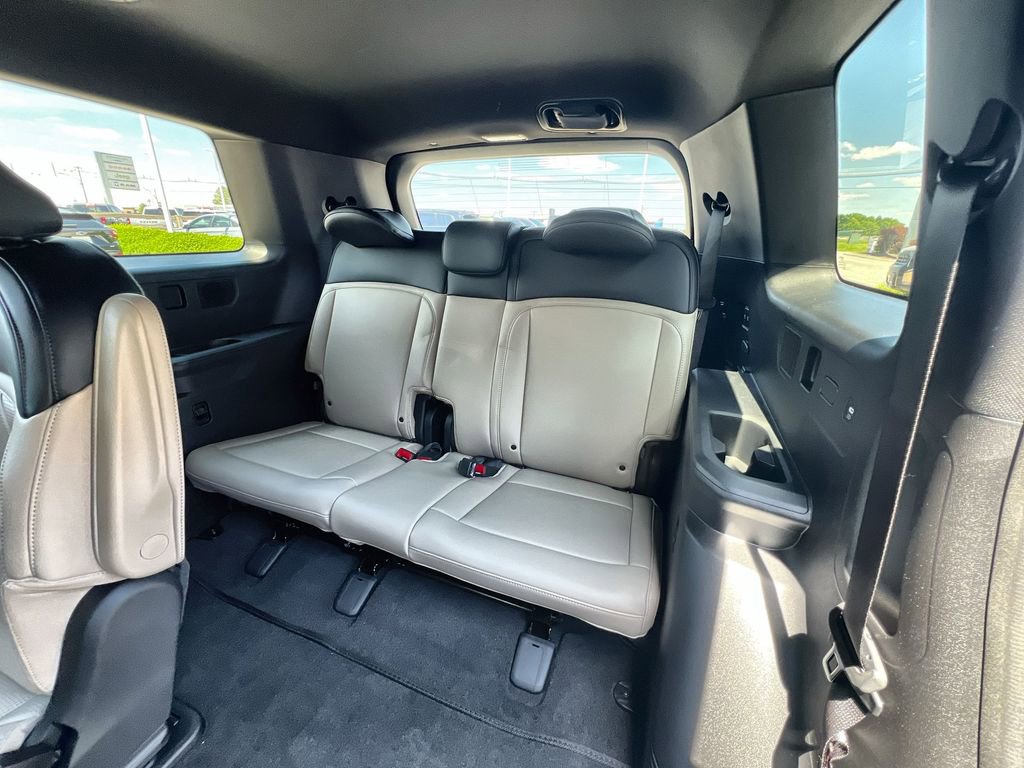 New 2027 Kia Telluride EX w/ Towing Package AWD/4WD image 24