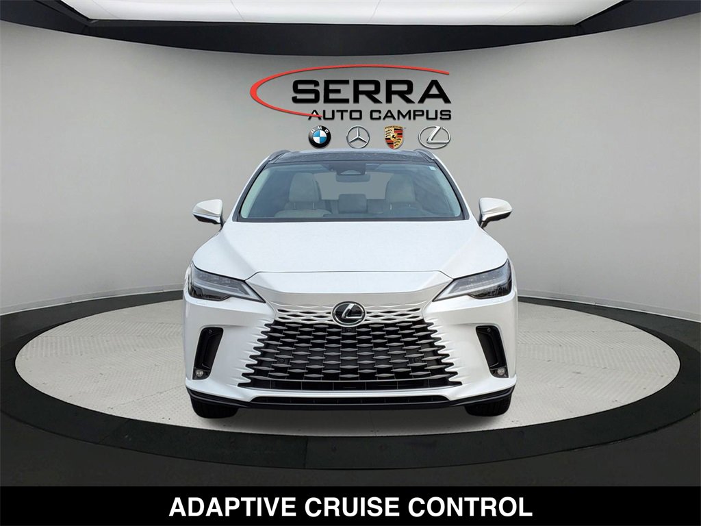 Used 2026 Lexus RX 350 AWD w/ Convenience Package image 17