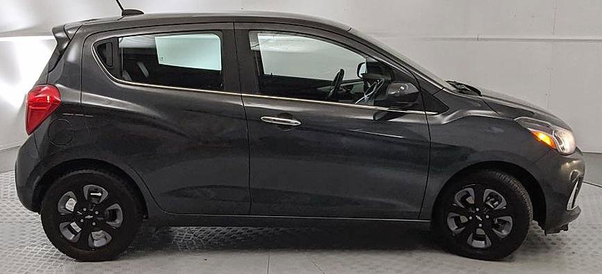 Used 2017 Chevrolet Spark LT image 2