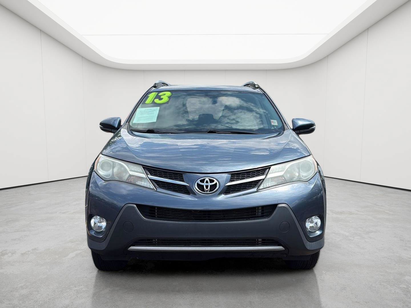 Used 2013 Toyota RAV4 XLE AWD/4WD image 28