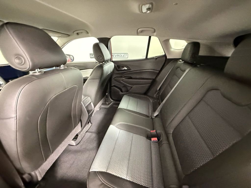New 2026 Chevrolet Trax LT w/ LT Convenience Package image 14