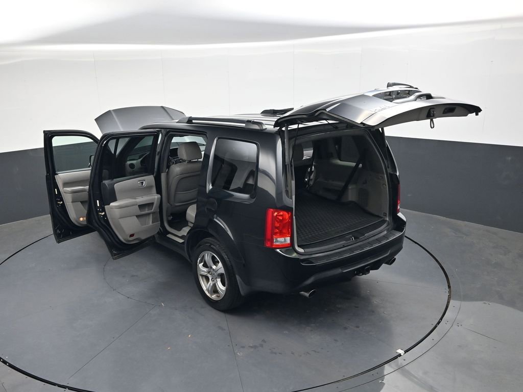 Used 2014 Honda Pilot EX-L image 36