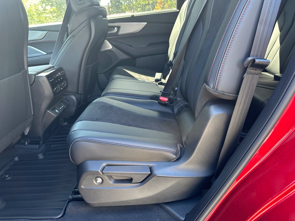 New 2026 Acura MDX A-Spec AWD/4WD image 14