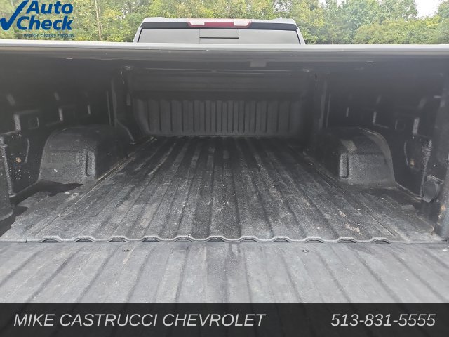 Used 2023 Chevrolet Silverado 1500 RST w/ Convenience Package II AWD/4WD image 21