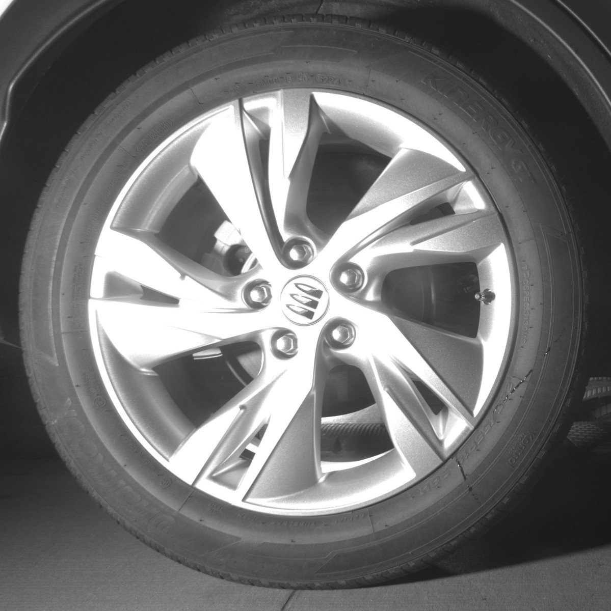 Used 2025 Buick Encore GX Preferred FWD image 15