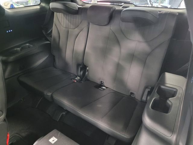 New 2025 Hyundai Palisade Calligraphy image 17