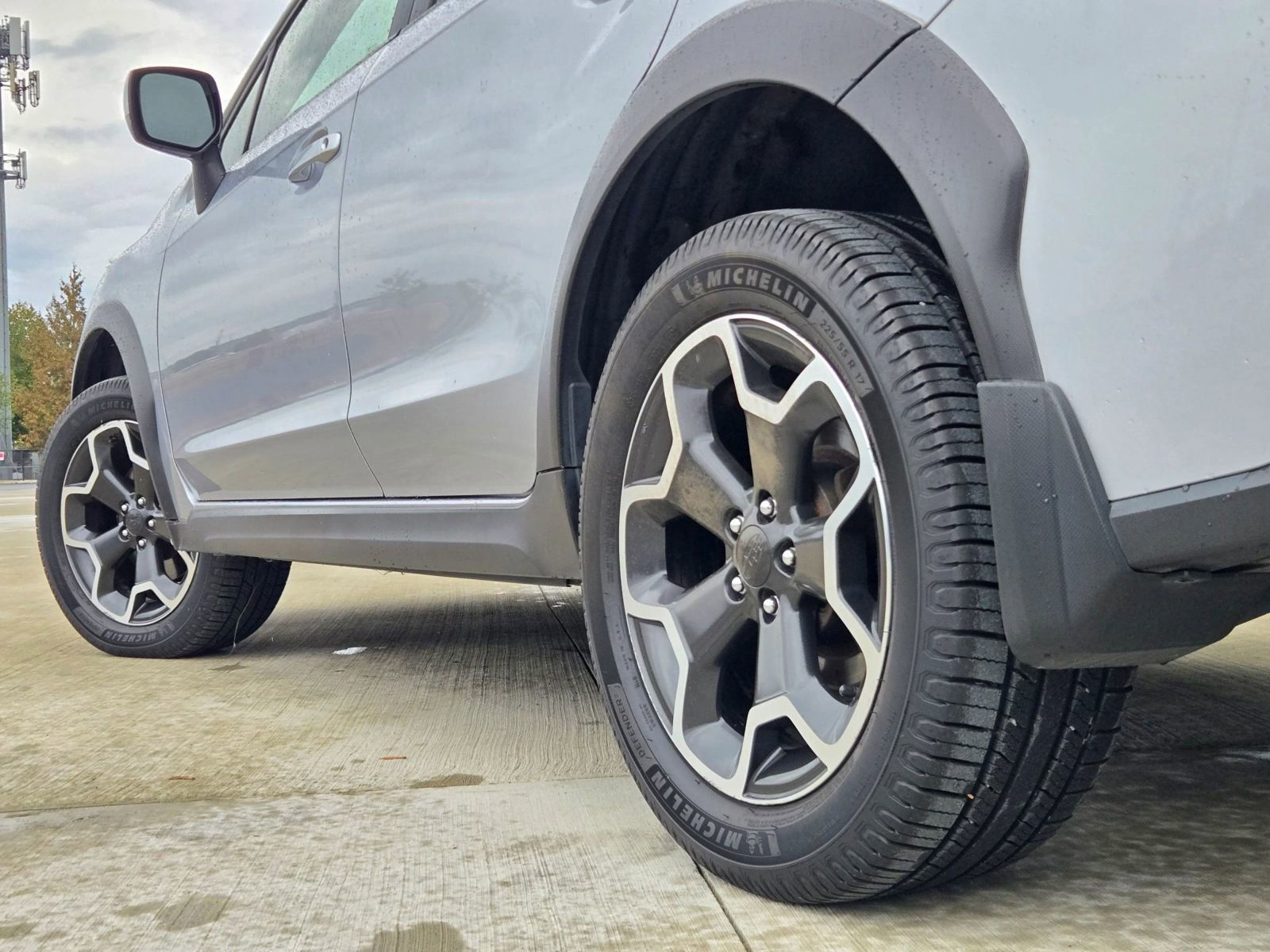 Used 2013 Subaru Crosstrek 2.0i Limited image 31