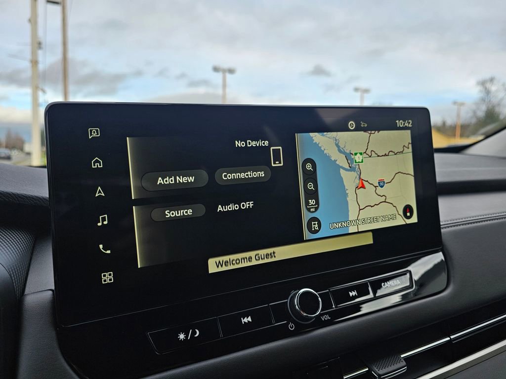 New 2026 Mitsubishi Outlander SE image 19