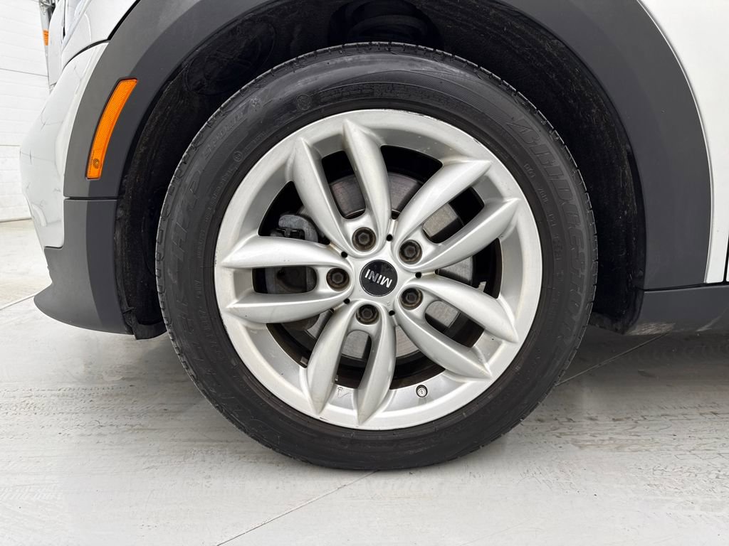 Used 2013 MINI Cooper Paceman S image 9