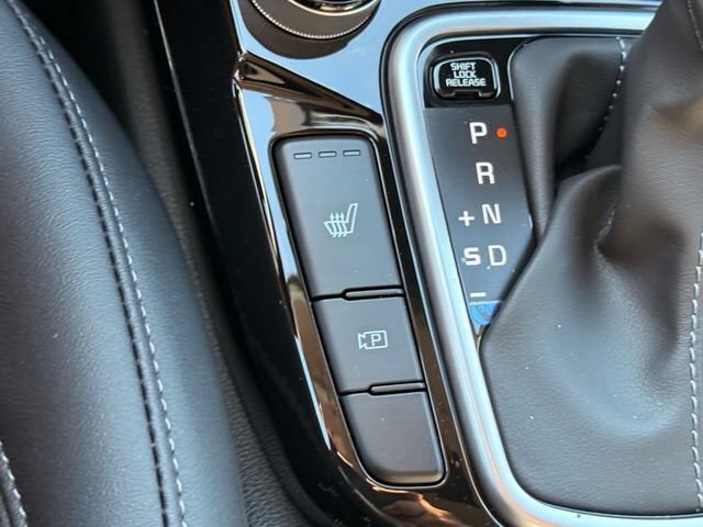 New 2026 Kia Seltos SX AWD/4WD image 22