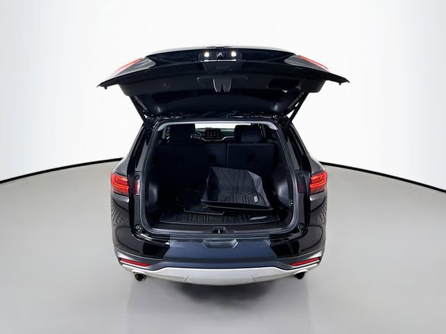 Used 2024 Chevrolet Blazer LT w/ Convenience Package image 25