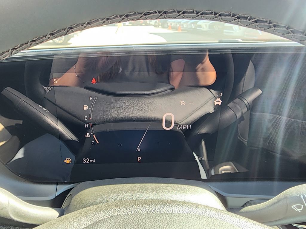 New 2026 Buick Envista Preferred image 23