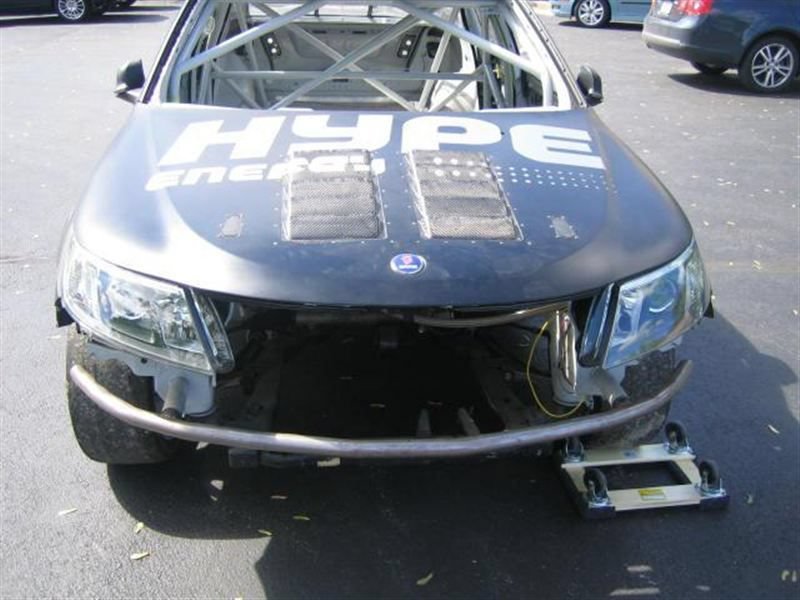 Used 2005 Saab 9-3 Arc FWD image 21