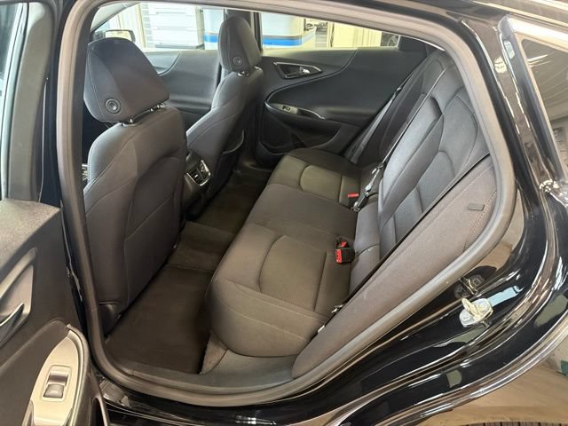 Used 2024 Chevrolet Malibu LT FWD image 27