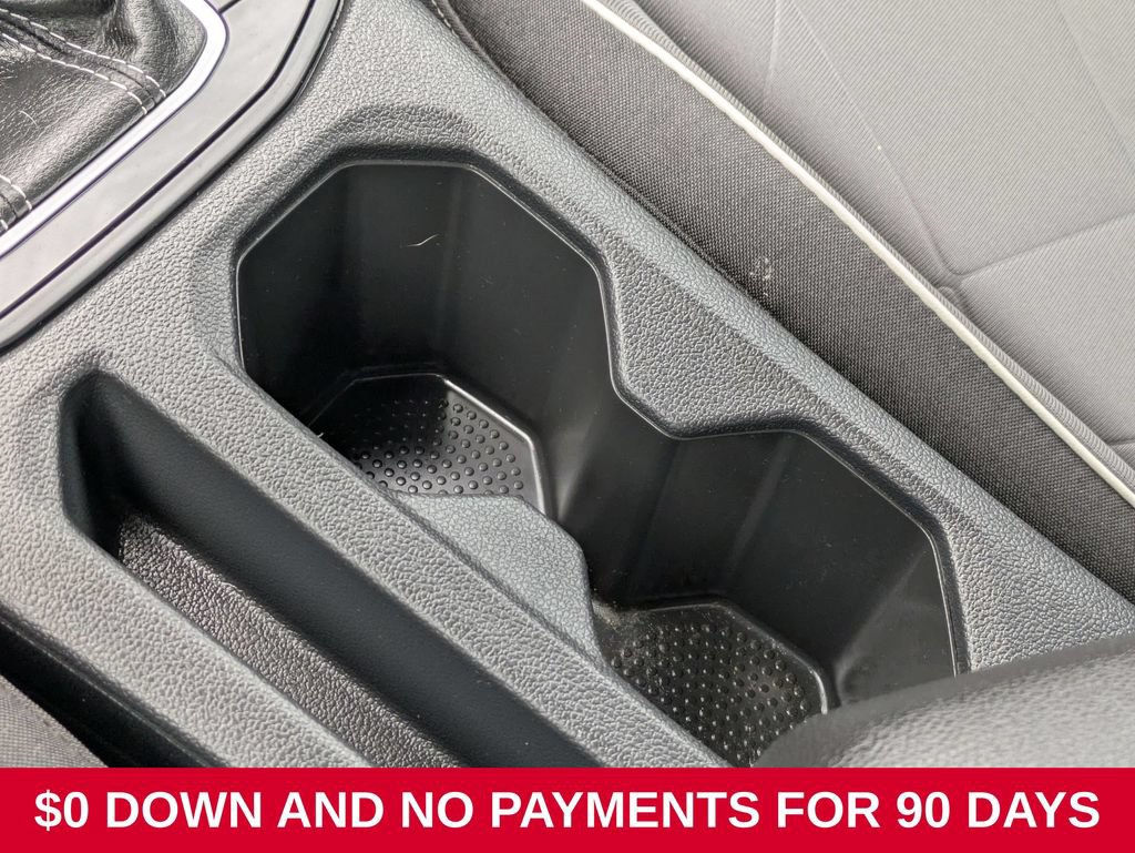 Used 2025 Volkswagen Jetta Sport FWD image 19