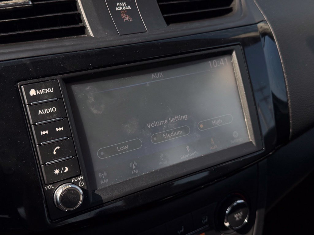 Used 2019 Nissan Sentra S FWD image 12