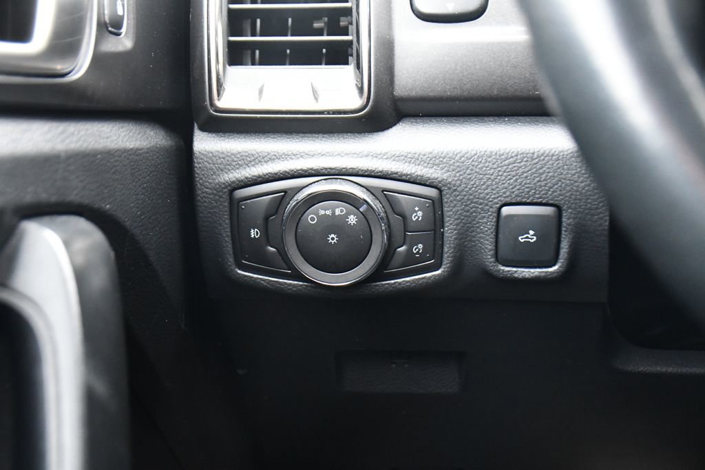 Used 2023 Ford Ranger Lariat w/ Tremor Off-Road Package image 26