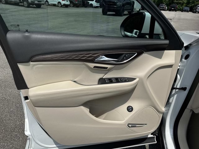Certified 2023 Buick Envision Avenir AWD/4WD image 23