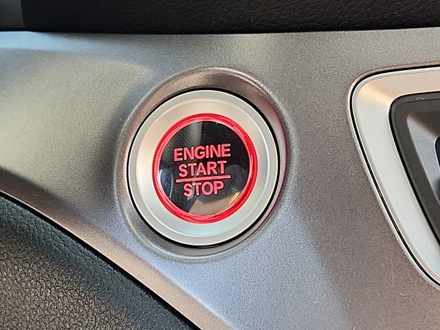 Used 2023 Honda Passport EX-L image 23