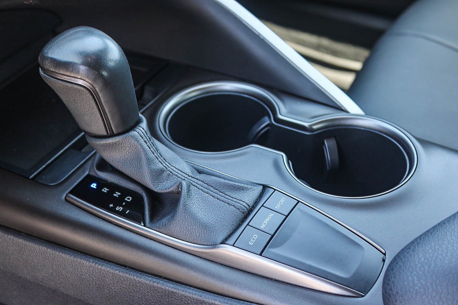 Certified 2023 Toyota Camry SE w/ Convenience Package image 20