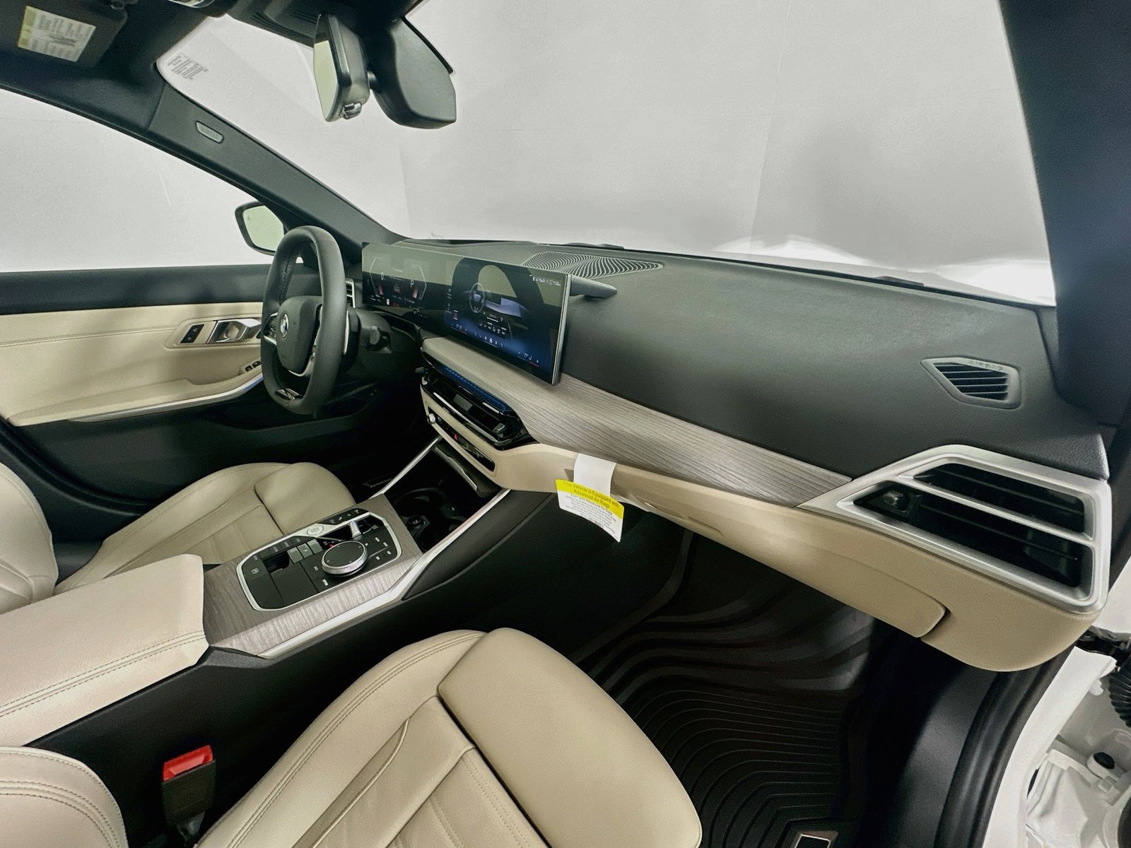 New 2026 BMW 330i xDrive Sedan AWD/4WD image 47