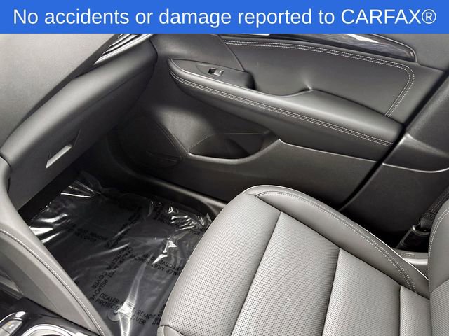Certified 2023 Buick Envision Essence FWD image 29