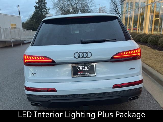 New 2026 Audi Q7 3.0T Premium Plus image 4