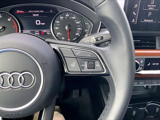 Certified 2023 Audi A5 2.0T Premium w/ Convenience Package AWD/4WD image 14