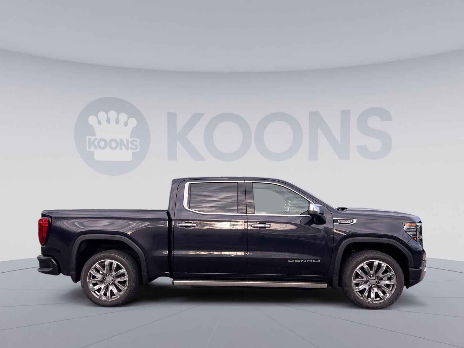 New 2026 GMC Sierra 1500 Denali w/ Denali Reserve Package image 7