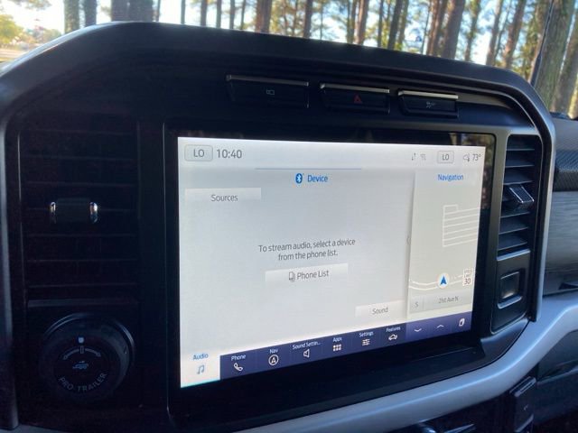 Used 2023 Ford F150 XLT image 30