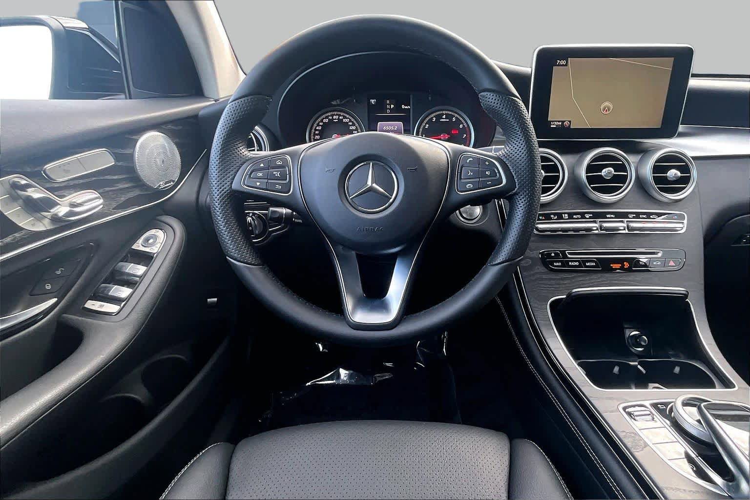 Used 2016 Mercedes-Benz GLC 300 image 6