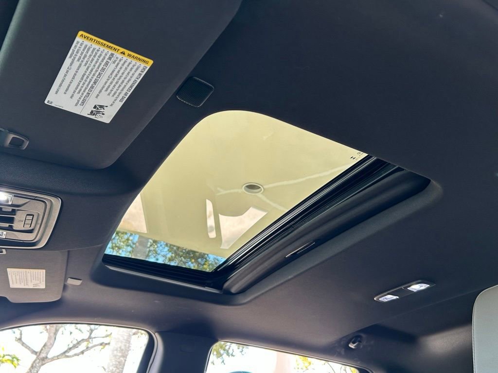 Used 2023 Chevrolet Silverado 1500 ZR2 w/ ZR2 Bison Edition image 17