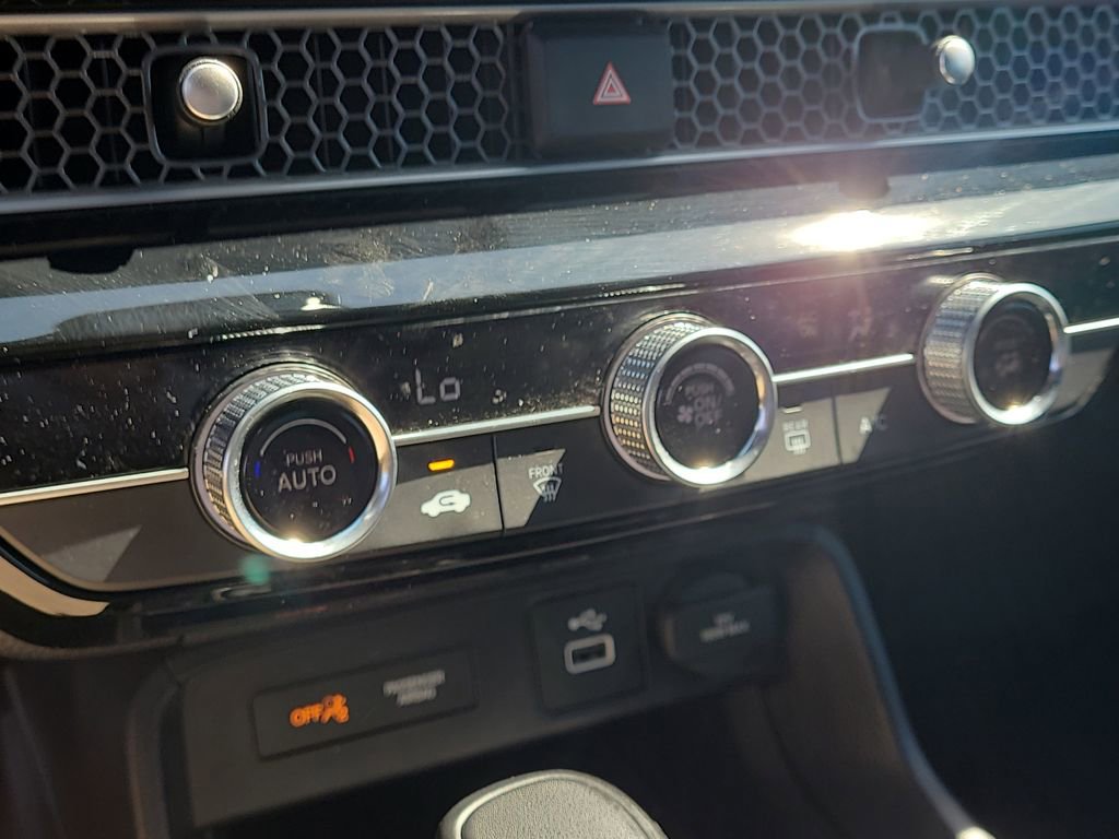 Used 2024 Honda Civic Sport image 26