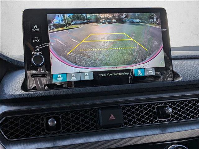 Certified 2026 Acura Integra A-Spec image 13