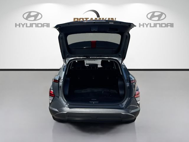 Certified 2024 Hyundai Kona SEL w/ Convenience Package FWD image 24