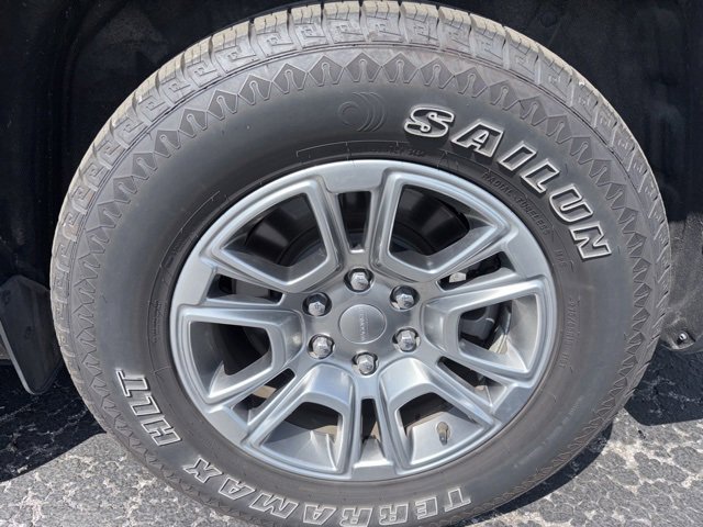 Used 2024 Jeep Wagoneer L 4WD image 28