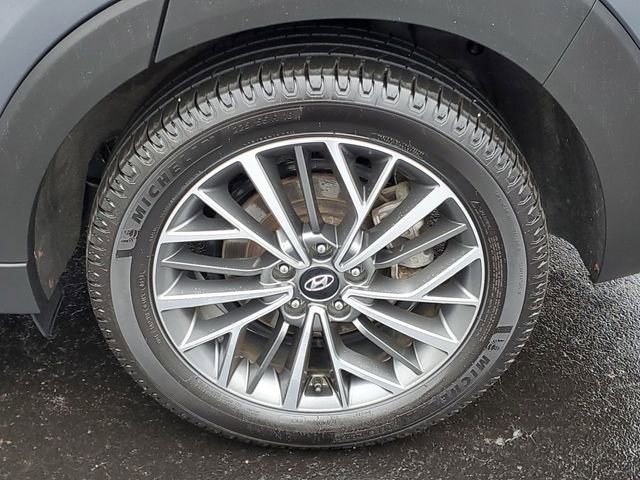 Used 2019 Hyundai Tucson Ultimate image 5