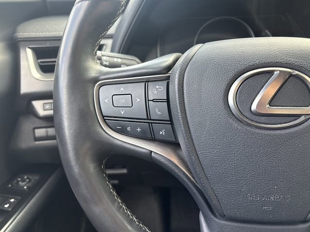 Used 2020 Lexus UX 250h w/ Premium Package image 15