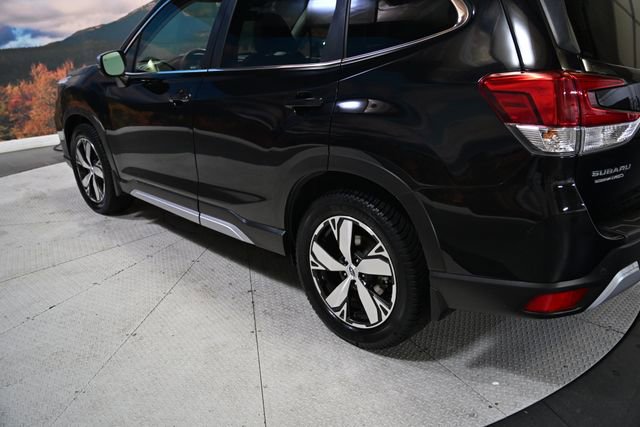 Used 2021 Subaru Forester Touring w/ Popular Package #2 image 7