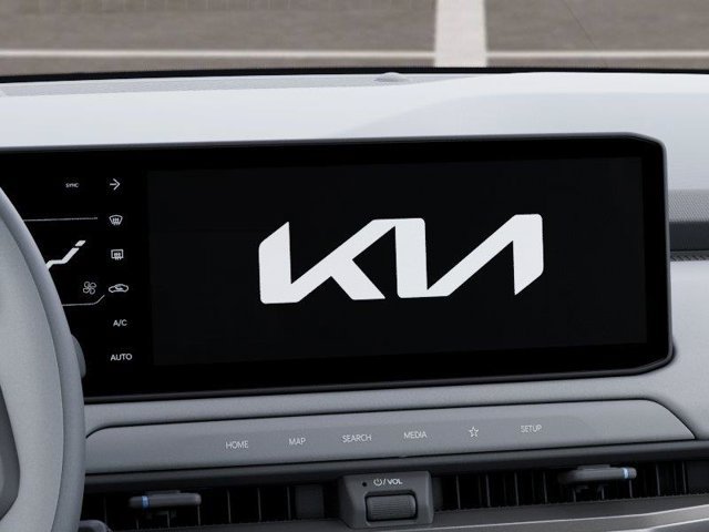 New 2027 Kia EV3 Wind FWD image 21