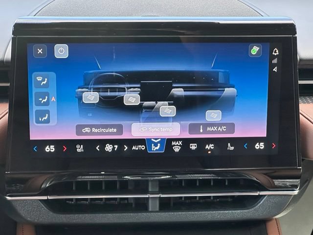 New 2026 Ford F250 Lariat w/ Black Appearance Package AWD/4WD image 26