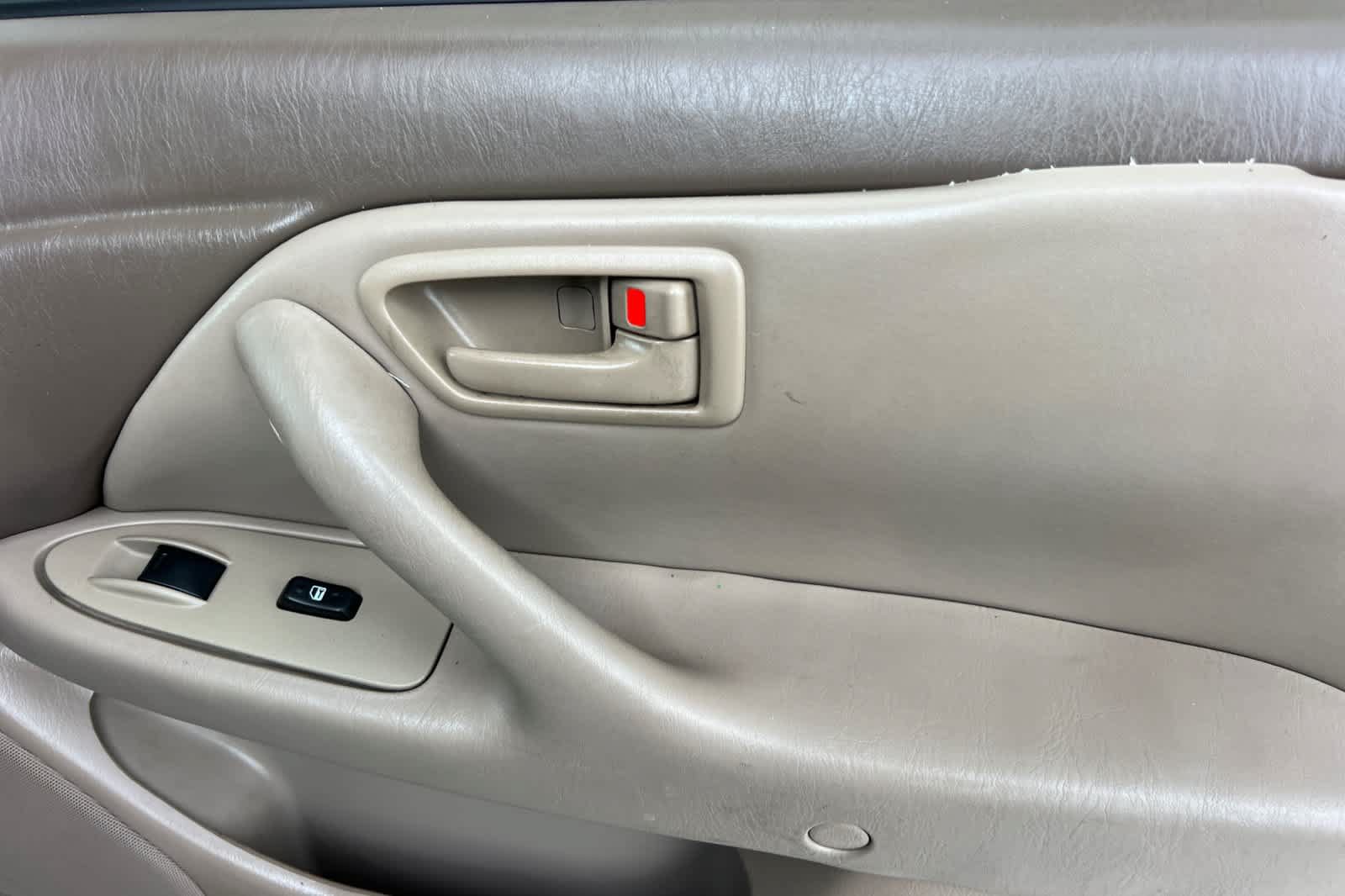 Used 1997 Toyota Camry LE FWD image 18