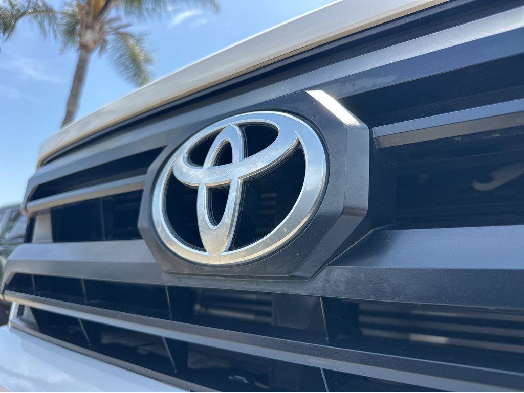 Used 2024 Toyota Tacoma SR RWD image 41