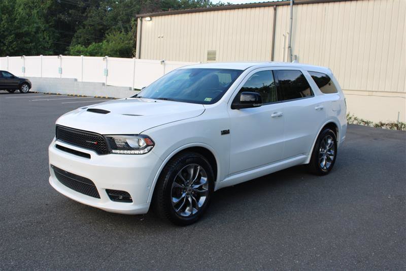Used 2020 Dodge Durango R/T image 4